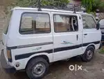 School van excellent condition