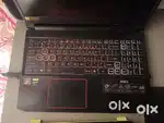 Acer Nitro 5 Gaming laptop