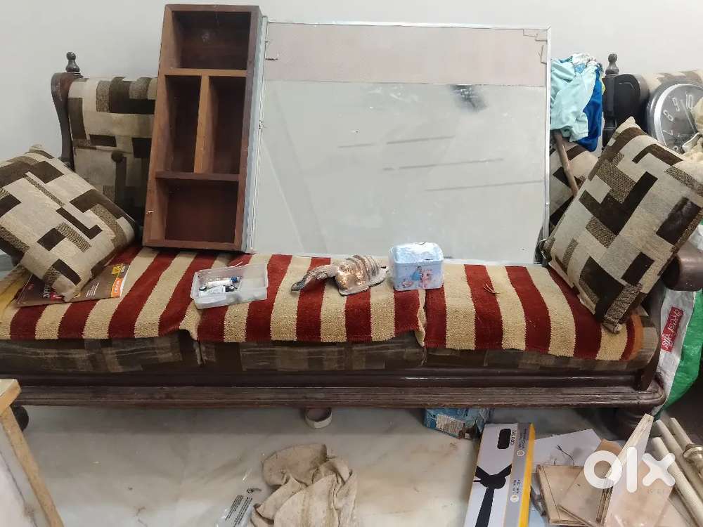 5 seater sofa