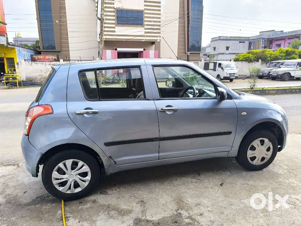 Maruti Suzuki Swift 2007 Petrol