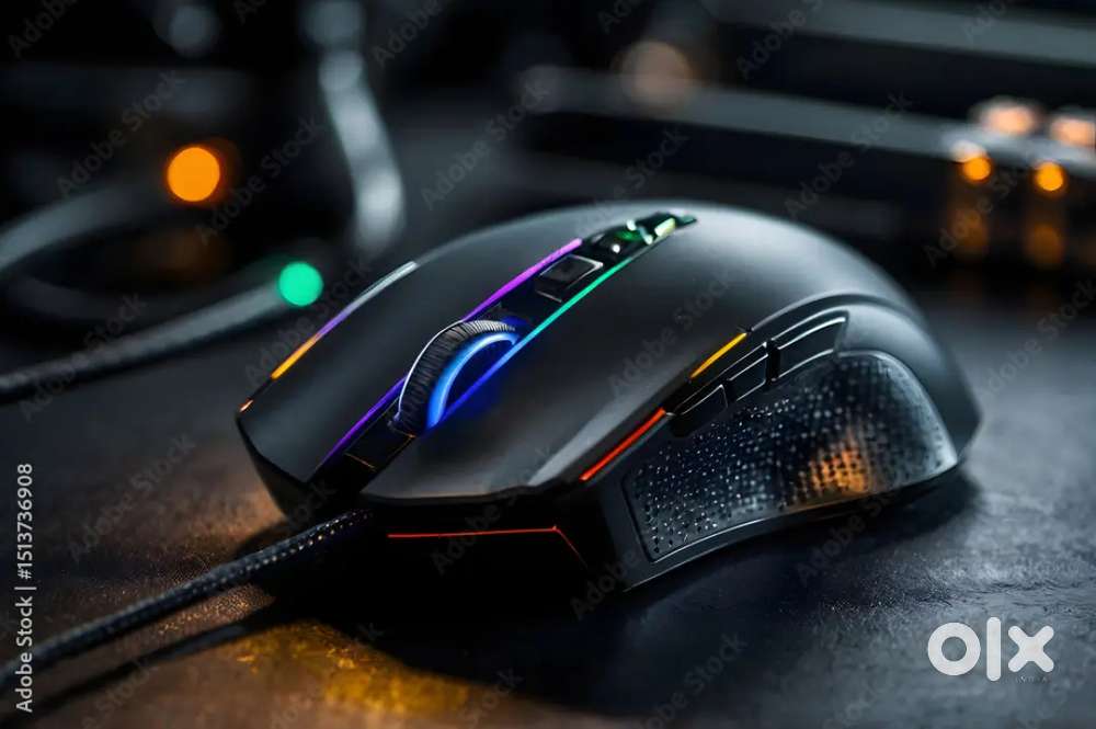 Mouse zebronics 100 piece