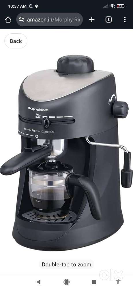 Coffee Maker