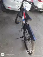 I went to sell cycle