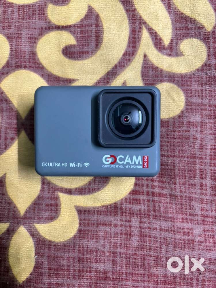 Digiteck Go cam