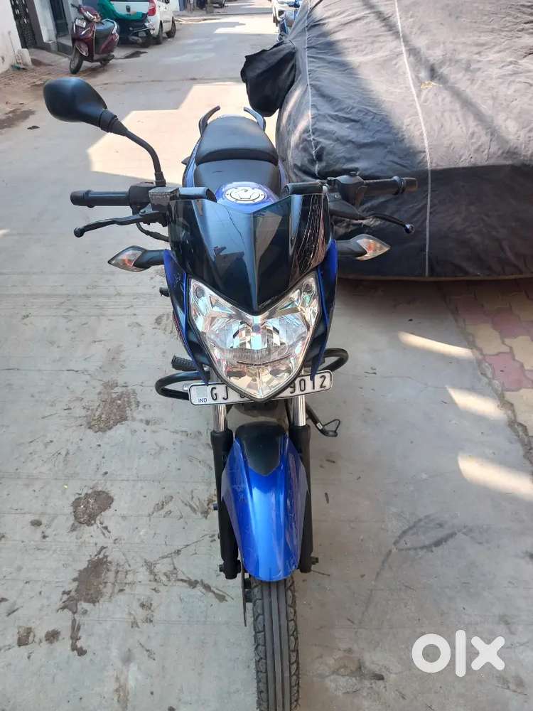 Achhi condition me hai