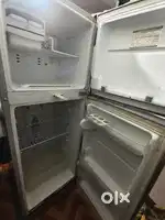 Double Door good working condition