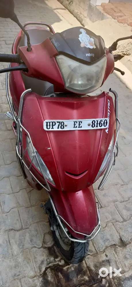 Maestro scooty for sale