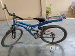 Urgent selling
