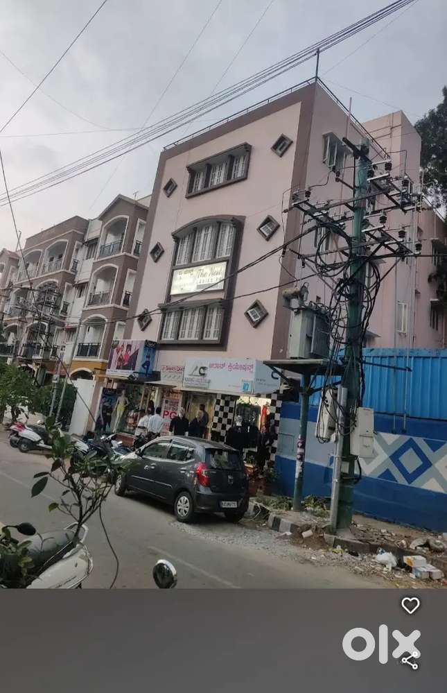 SLV Queens ledies pg