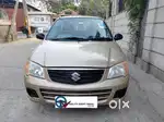 Maruti Suzuki Alto K10 LXI Optional, 2014, CNG & Hybrids
