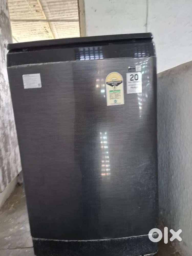 Samsung Fully automatic washing machine 13 Kg