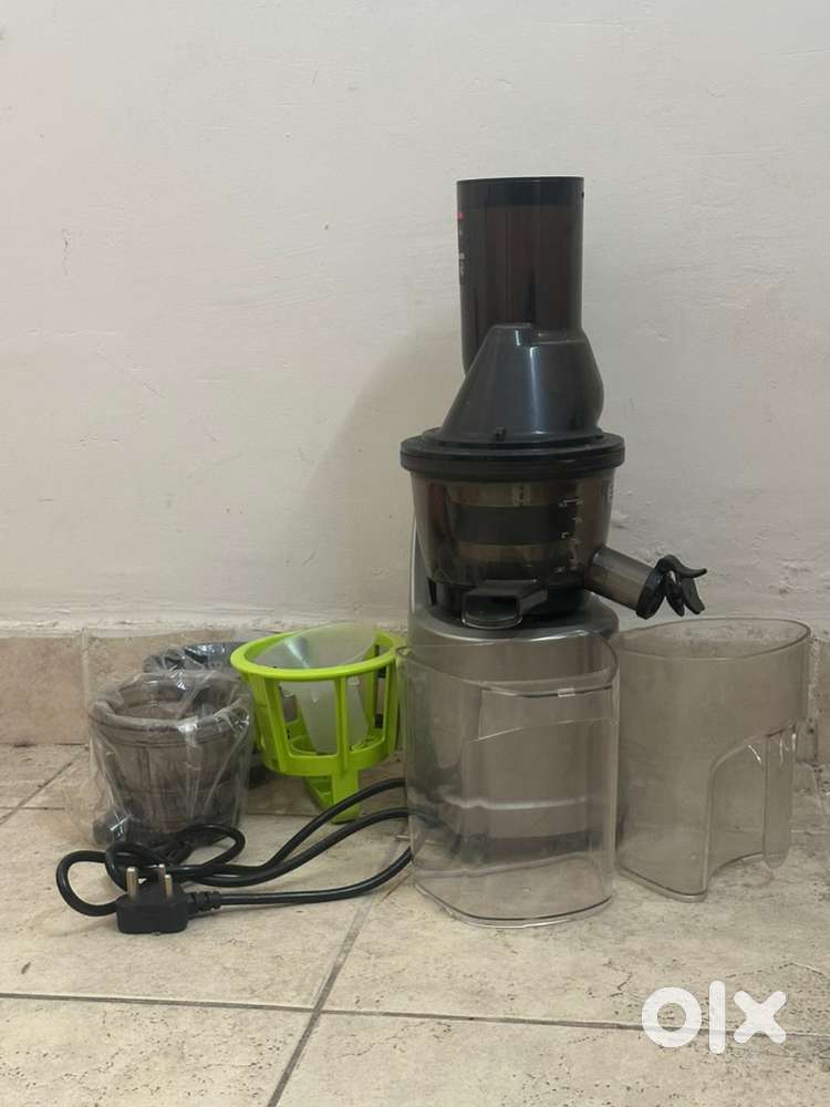Kuvings cold press juicer