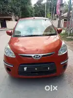 Hyundai i10 Magna O, 2010, Petrol