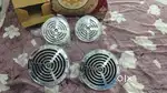 High sound horn