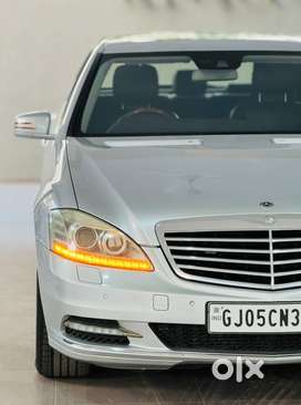 Mercedes-Benz S-Class S 350 CDI, 2010, Diesel