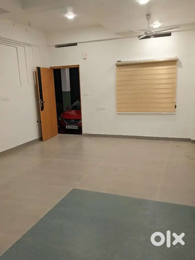 Studio Space for Rent