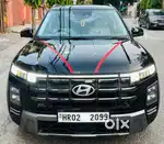 Hyundai Creta SX MT, 2024, Petrol