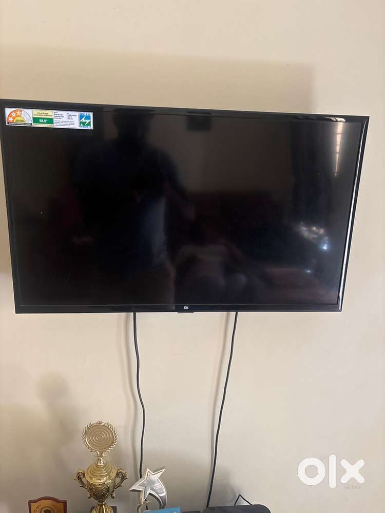 MI 32 inch Smart TV