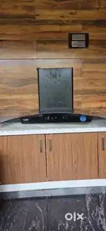 3 years used chimney  8000