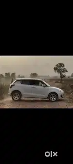 Maruti Suzuki Swift 2020 CNG & Hybrids 98000 Km Driven
