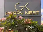 Budget-Friendly Price have this GK HAPPYNEST Project.