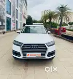 Audi Q7 3.0 45 TDI Quattro Technology, 2017, Diesel