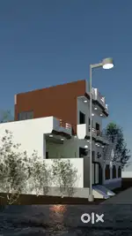 2 BHK apartment for rent