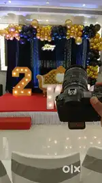 Photography and video shoot at affordable price