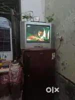 soney colour TV orignal with buffer