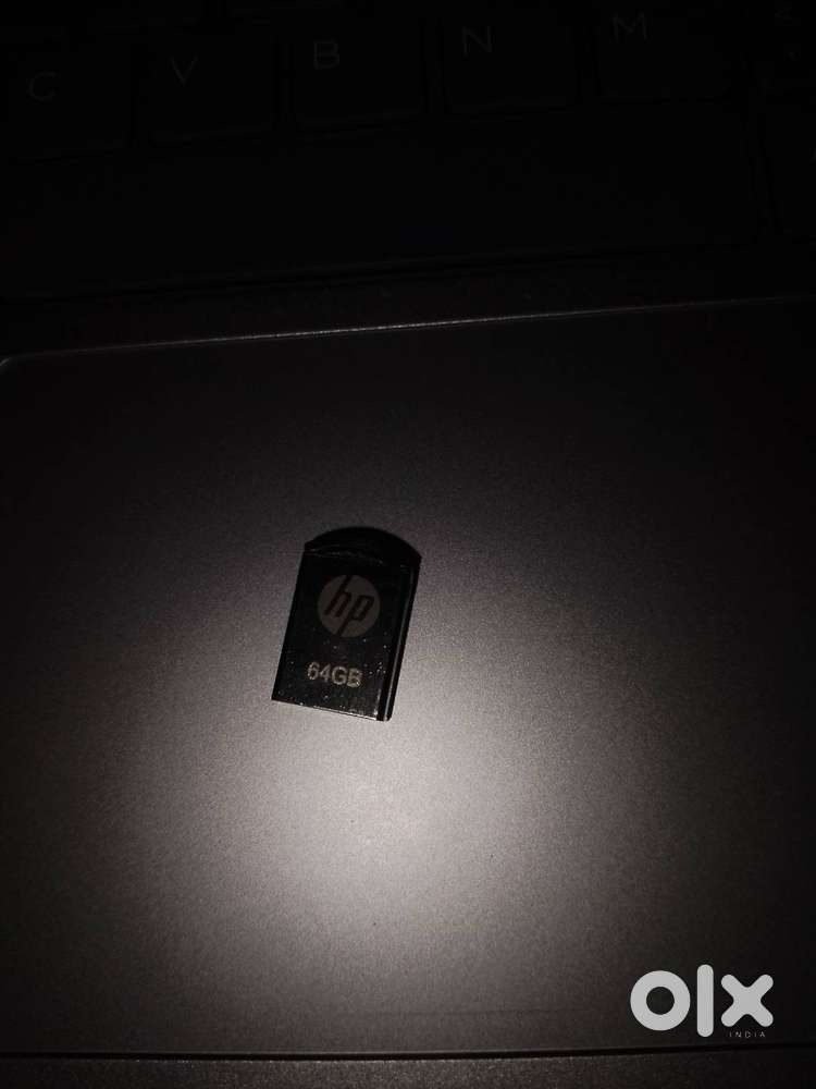 HP 68GB Pendrive