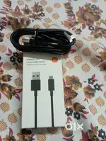 Micro USB cable fast charger