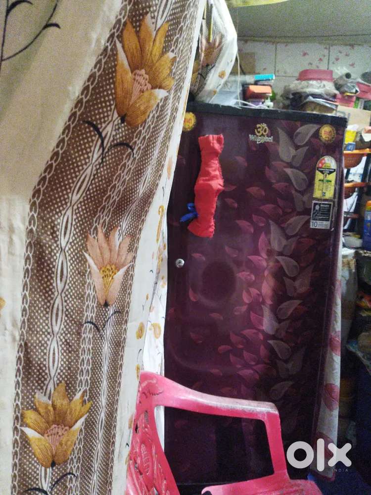 very new condition only 6 month used