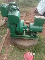 Janlator matchine