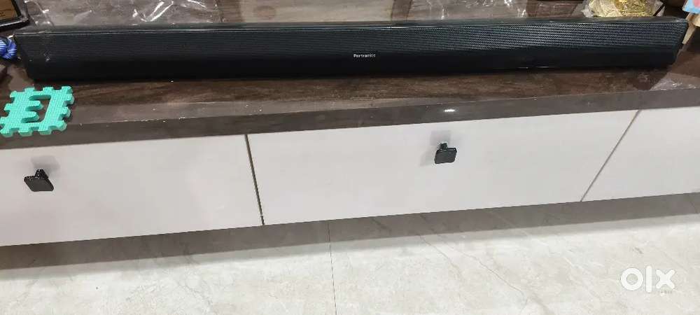 Portronics sound slick 2