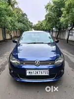 Volkswagen Vento, 2014, Diesel