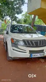 Mahindra XUV500 2012 Diesel 215000 Km Driven