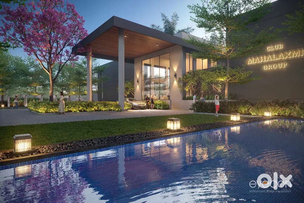 Nr Mihan New Nagpur IBFC Project Best For Investment Project Plot