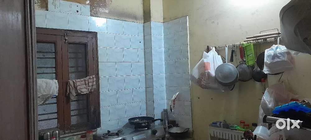 Near champadali more Appartment