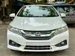 Honda City 2014-2015 V MT, 2015, Petrol