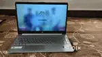 HP LAPTOP 15s NEW CONDITION
