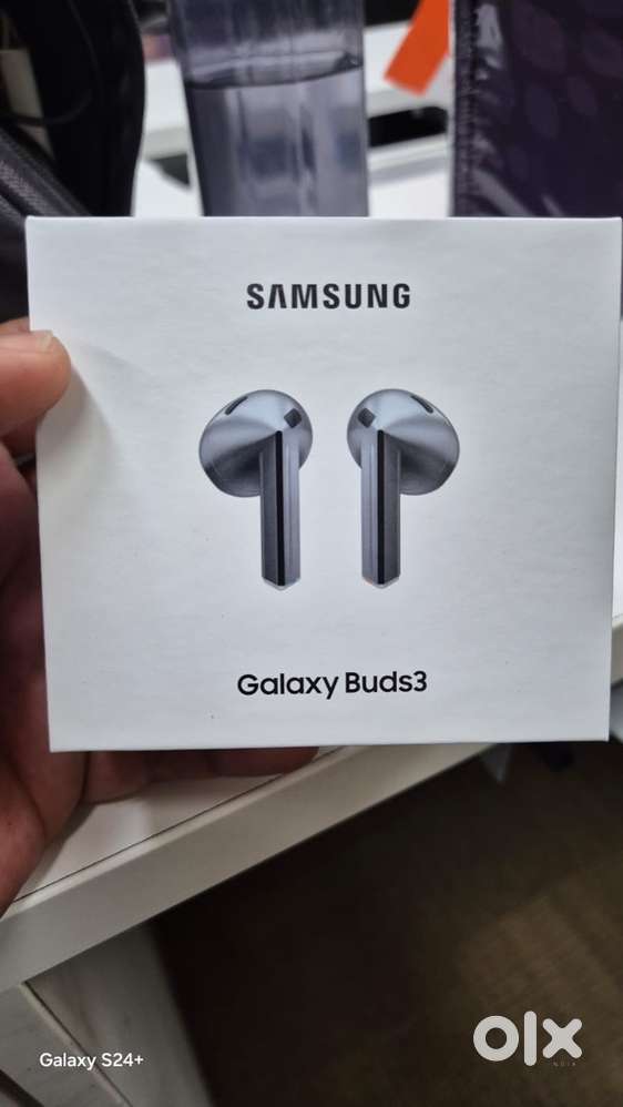 Samsung galaxy buds