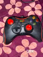 I want to sell control