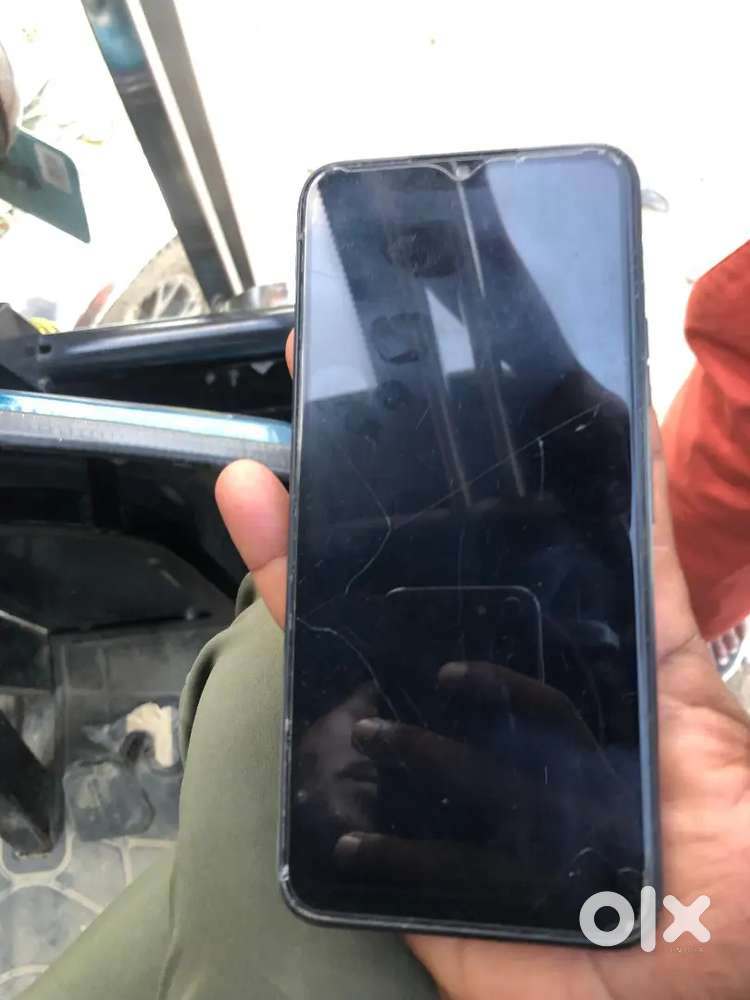 Infinix hote 20 5g