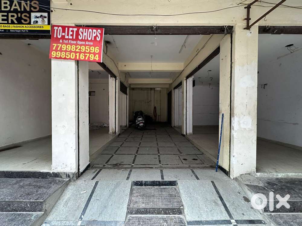 15000 Hafiz Baba nagar