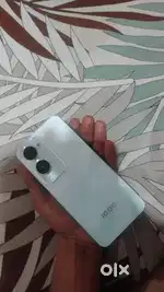 IQOO Z9 lite 5g