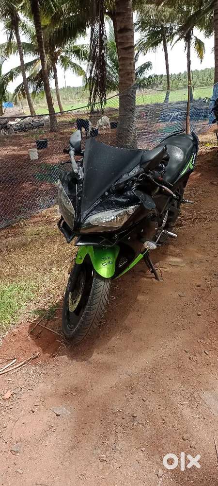 Single owner
