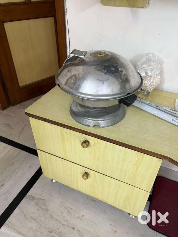 Gas tandoor