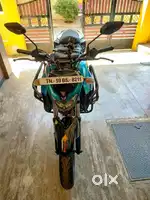 YAMAHA FZ 250 FOR SALE