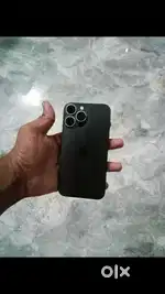 Iphone xr converted to 15 pro