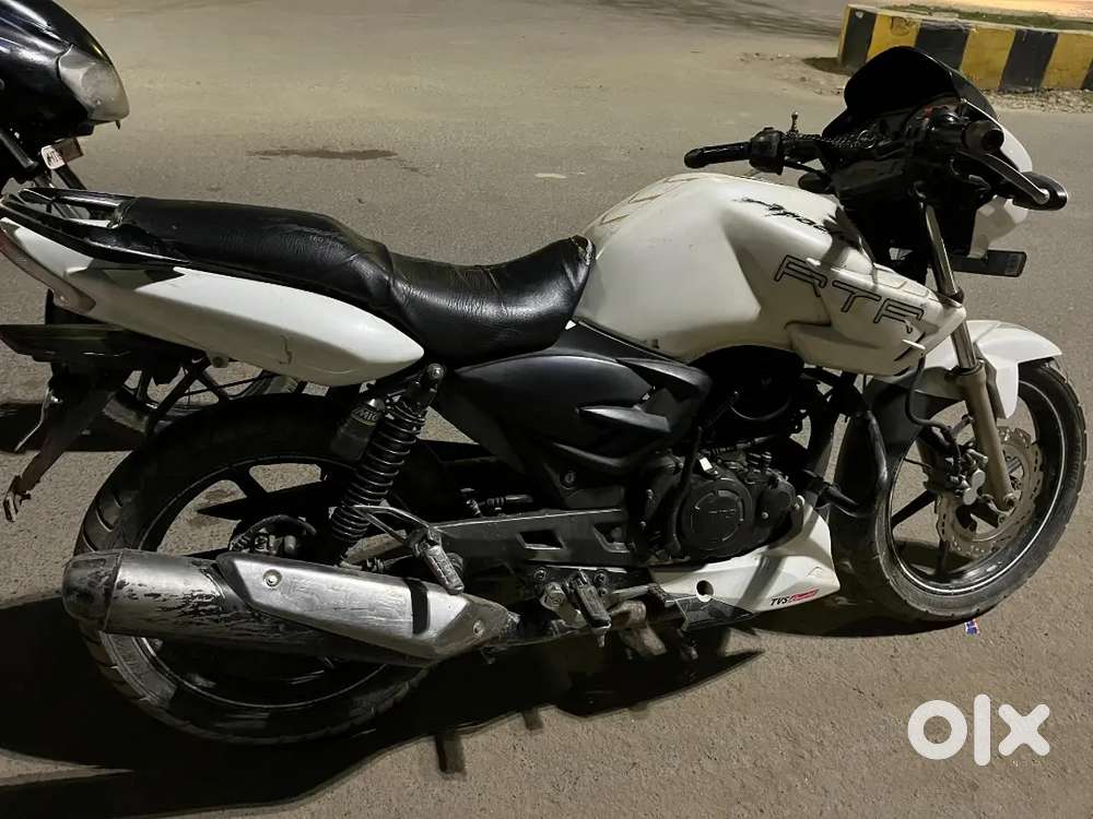 New bike Lena hai bike mein koi problem nahi hai
